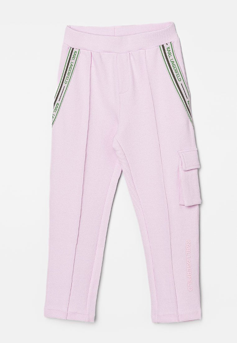 KARL LAGERFELD KIDS Jogginghose Media 1