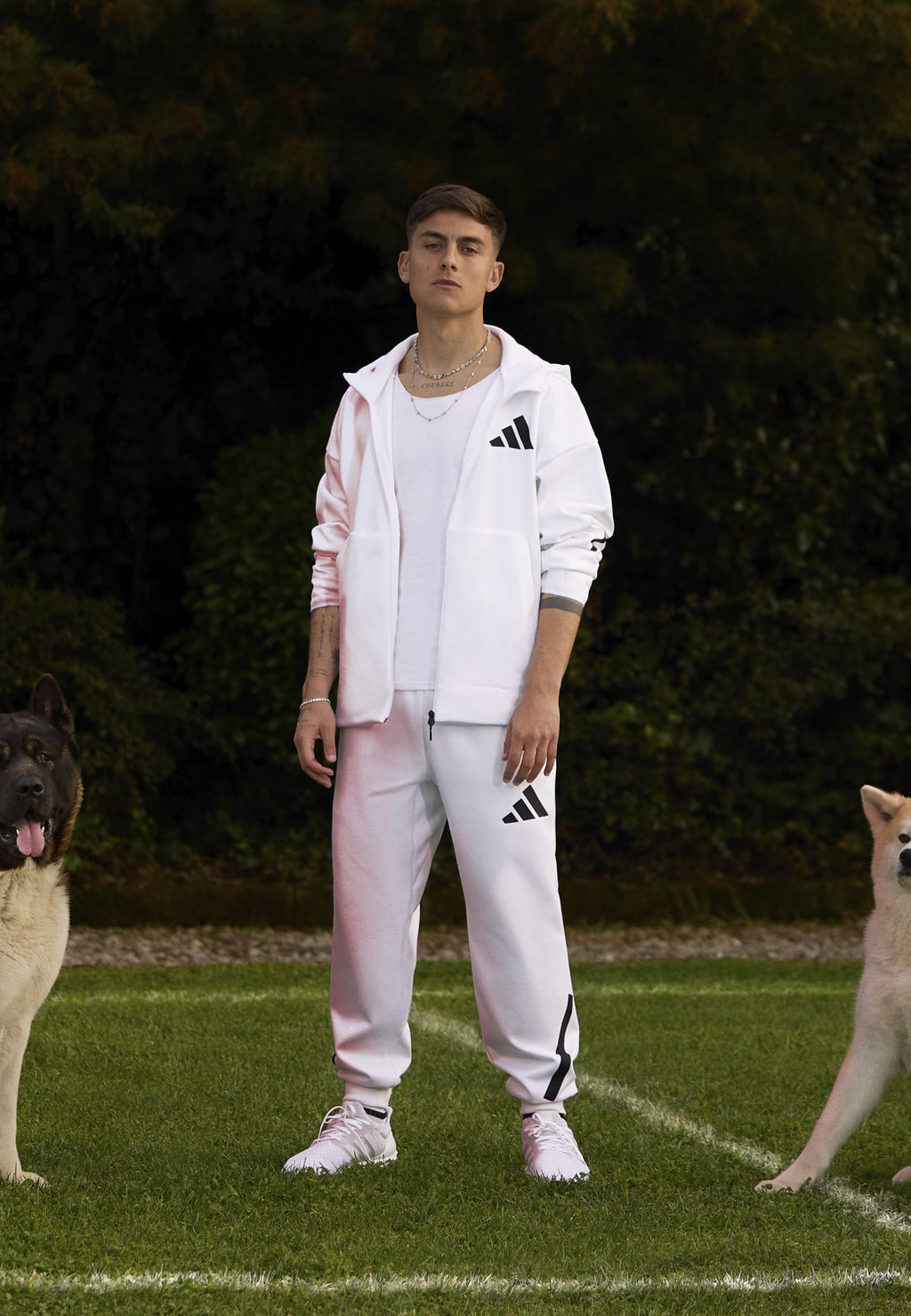 adidas Sportswear ADIDAS Z.N.E.