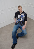 HUGO ESPINO OVERSIZE FIT