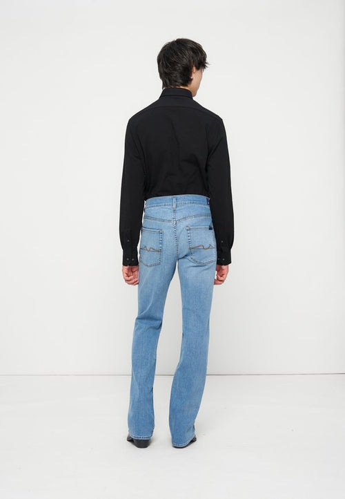 7 for all mankind THE BOOTCUT NEWBERRY