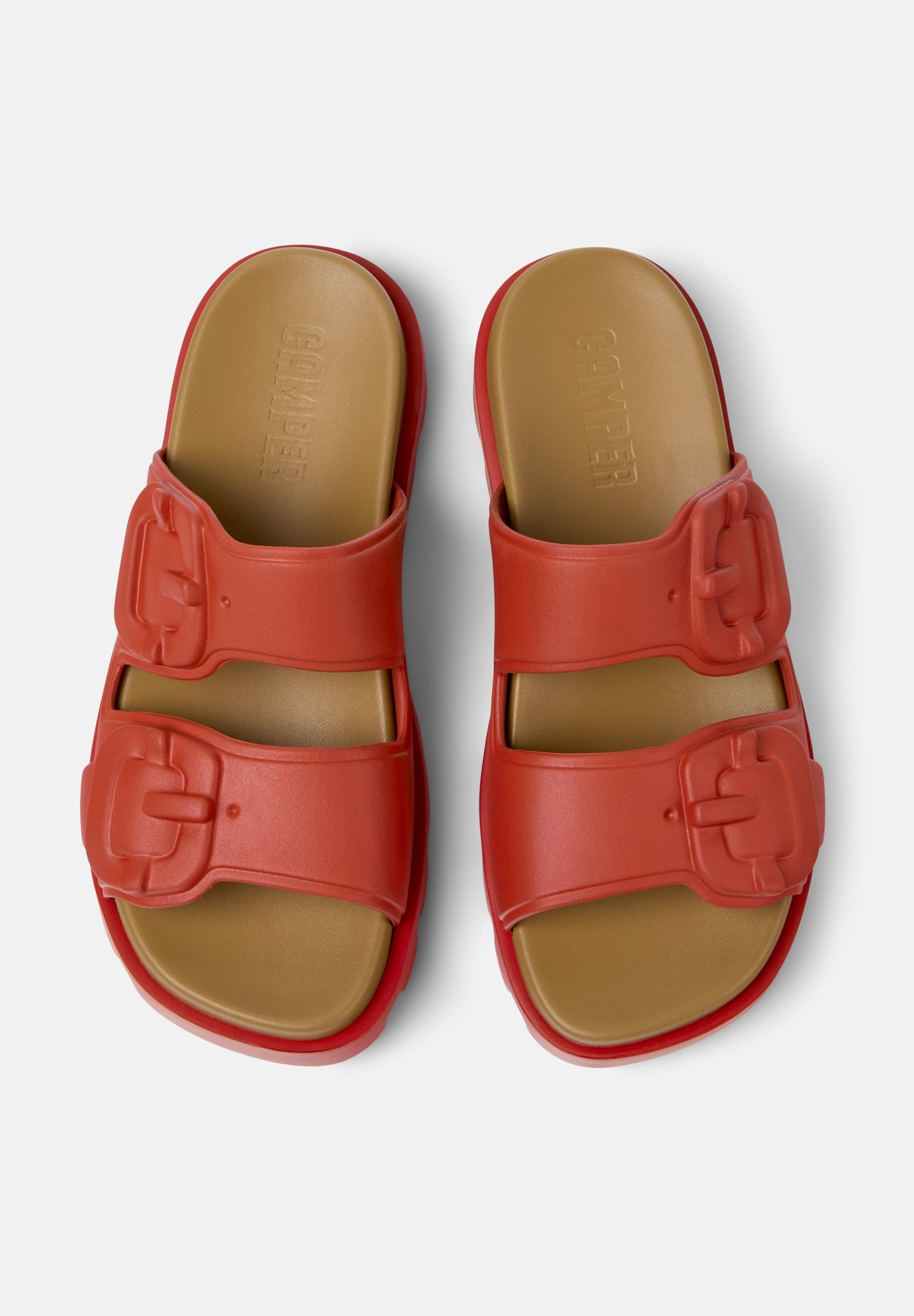 Camper