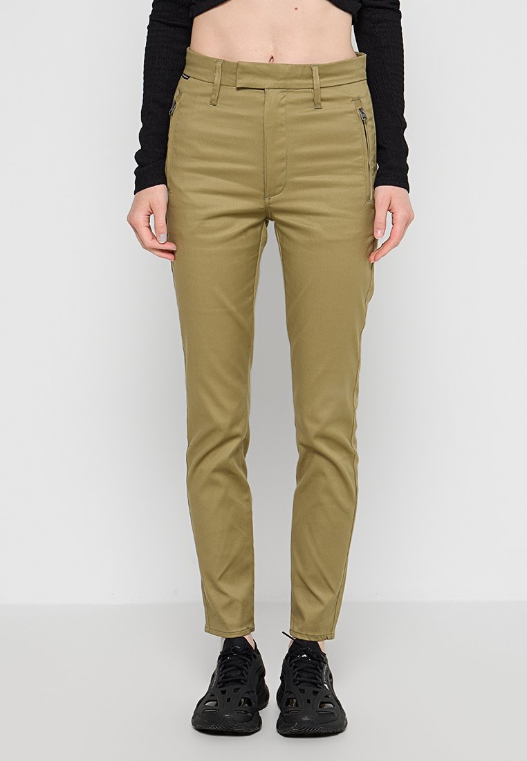 WELD SKINNY FIT Media 1