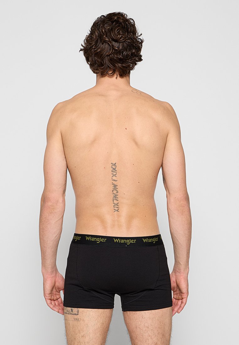 Wrangler 5 PACK