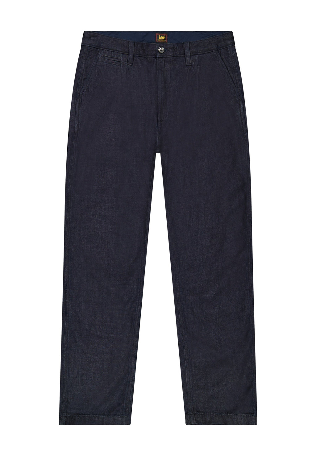 Lee PLEATED CHINO