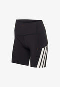 adidas Performance LAUFTIGHT TERREX XPR PRO - Short running tights - black