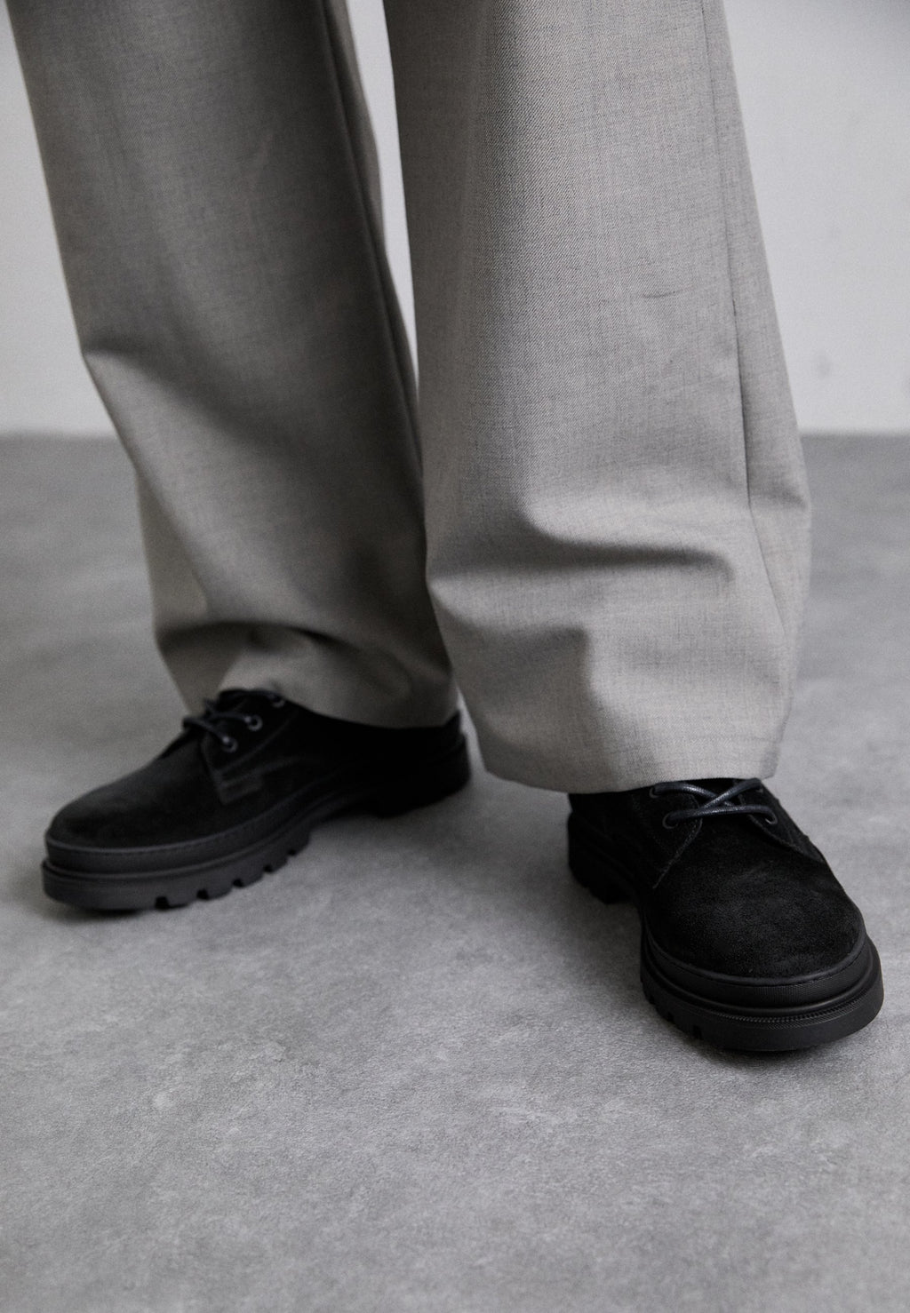Filling Pieces JOSH