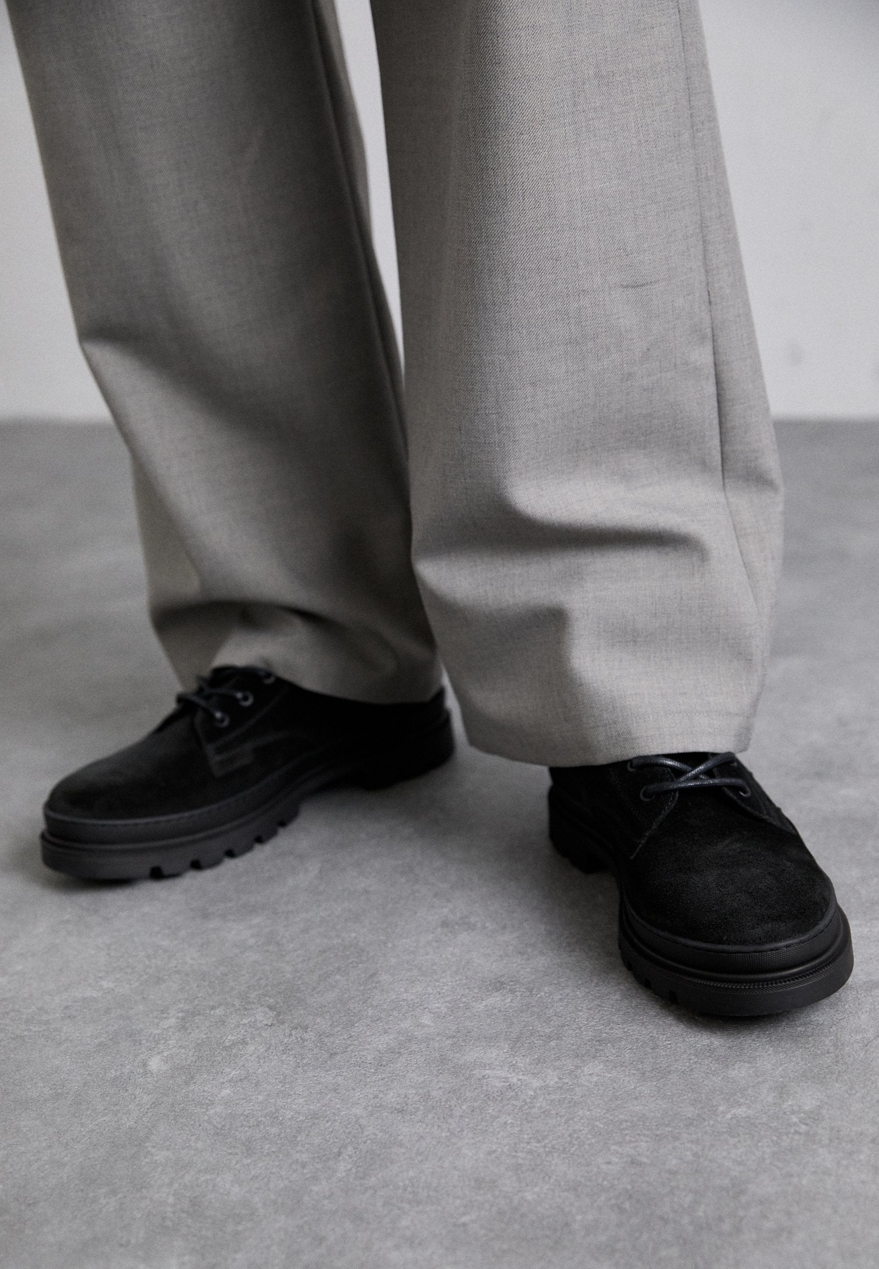 Filling Pieces JOSH