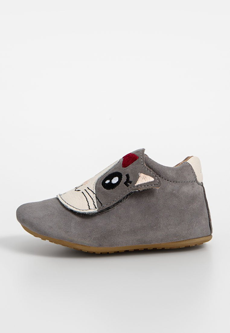 Superfit Krabbelschuh Media 1