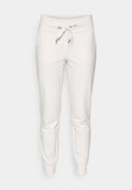 TWO TONE DRAWCORD CUFFED JOGGER Media 1