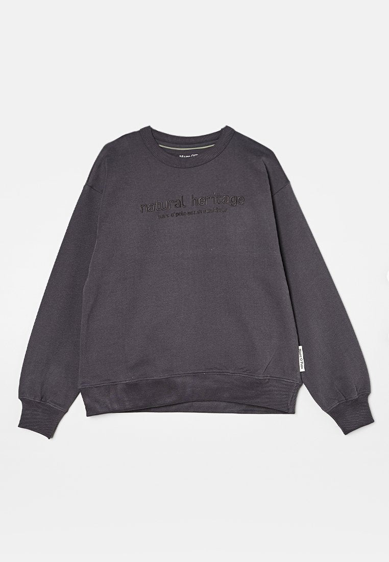 Marc O'Polo Sweatshirt Media 1