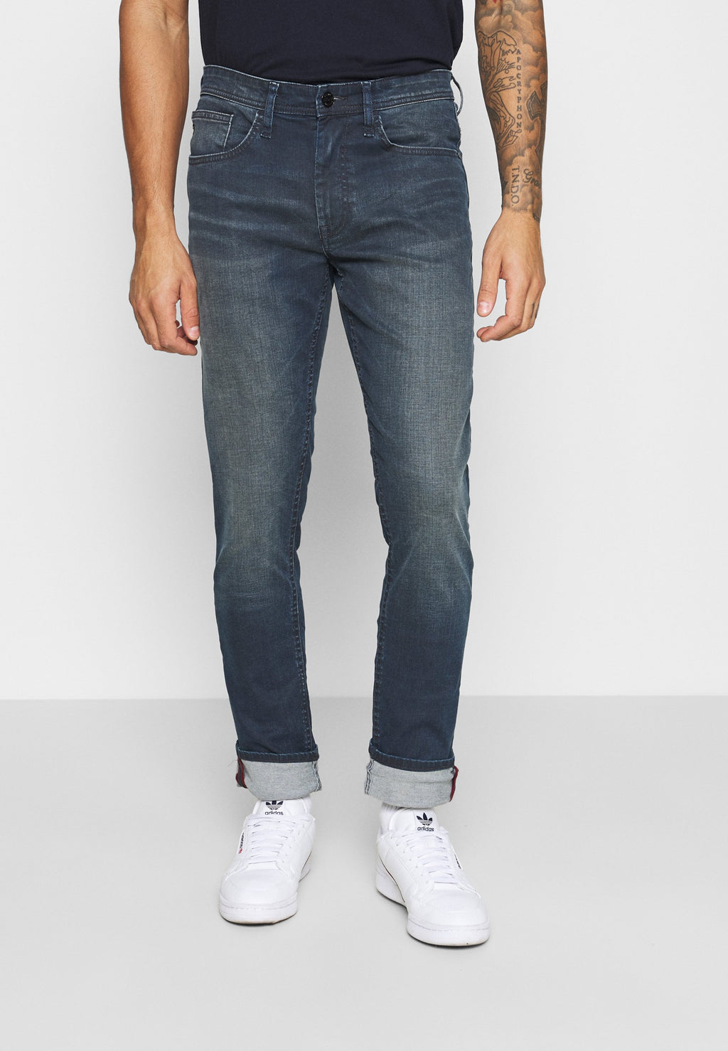 BHTWISTER SLIM FIT DENIM Media 3