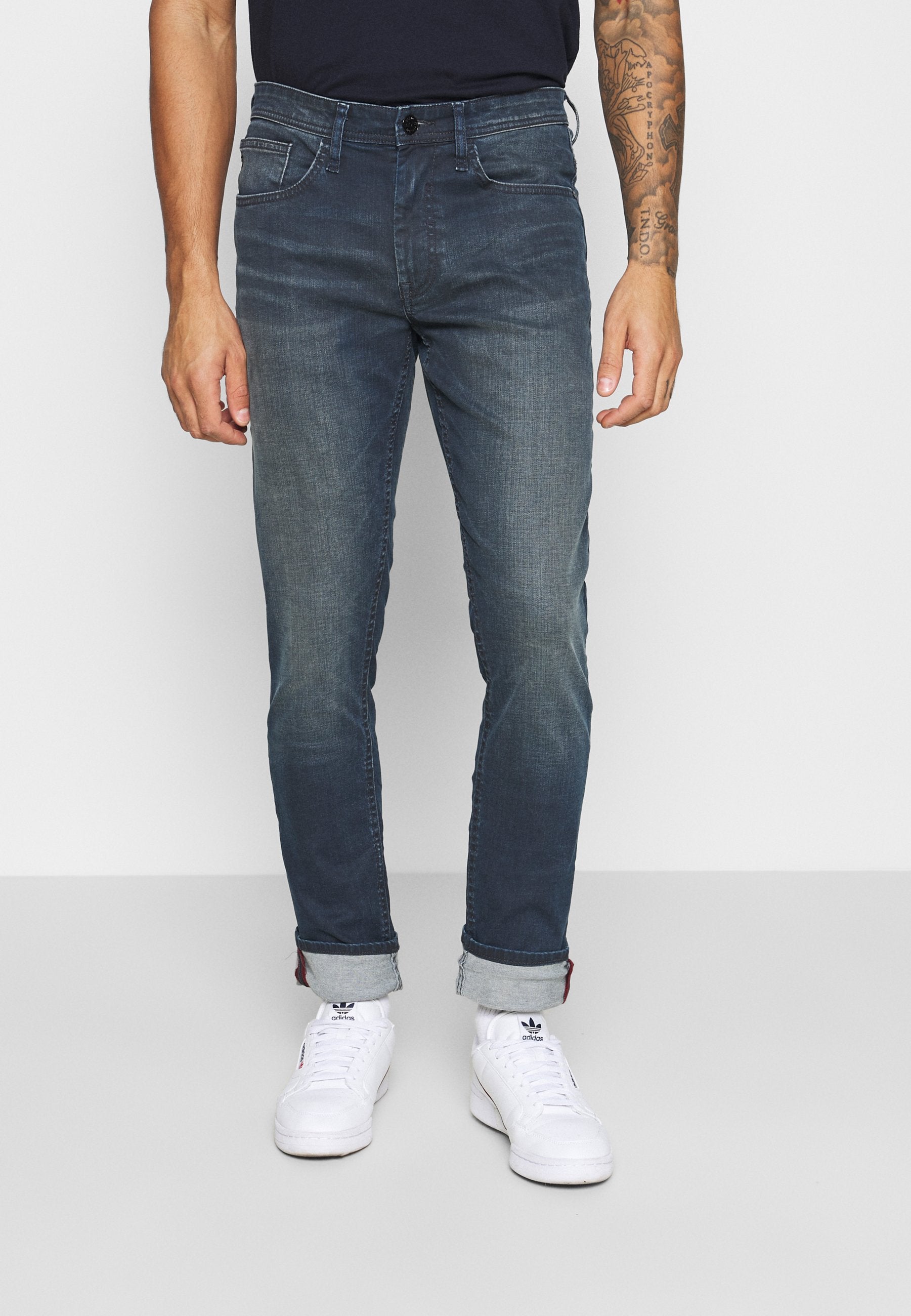 BHTWISTER SLIM FIT DENIM Media 3