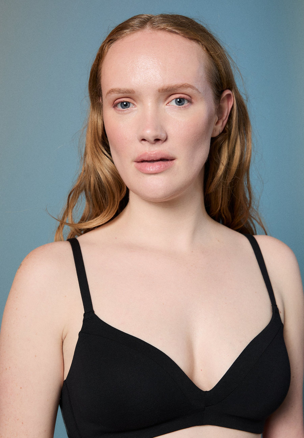 Anna Field BASIC BRA FRONT HOOKS