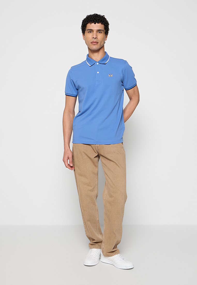 La Martina POLOS SHORT SLEEVES