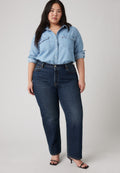 Levi's® Plus 501® JEANS FOR WOMEN