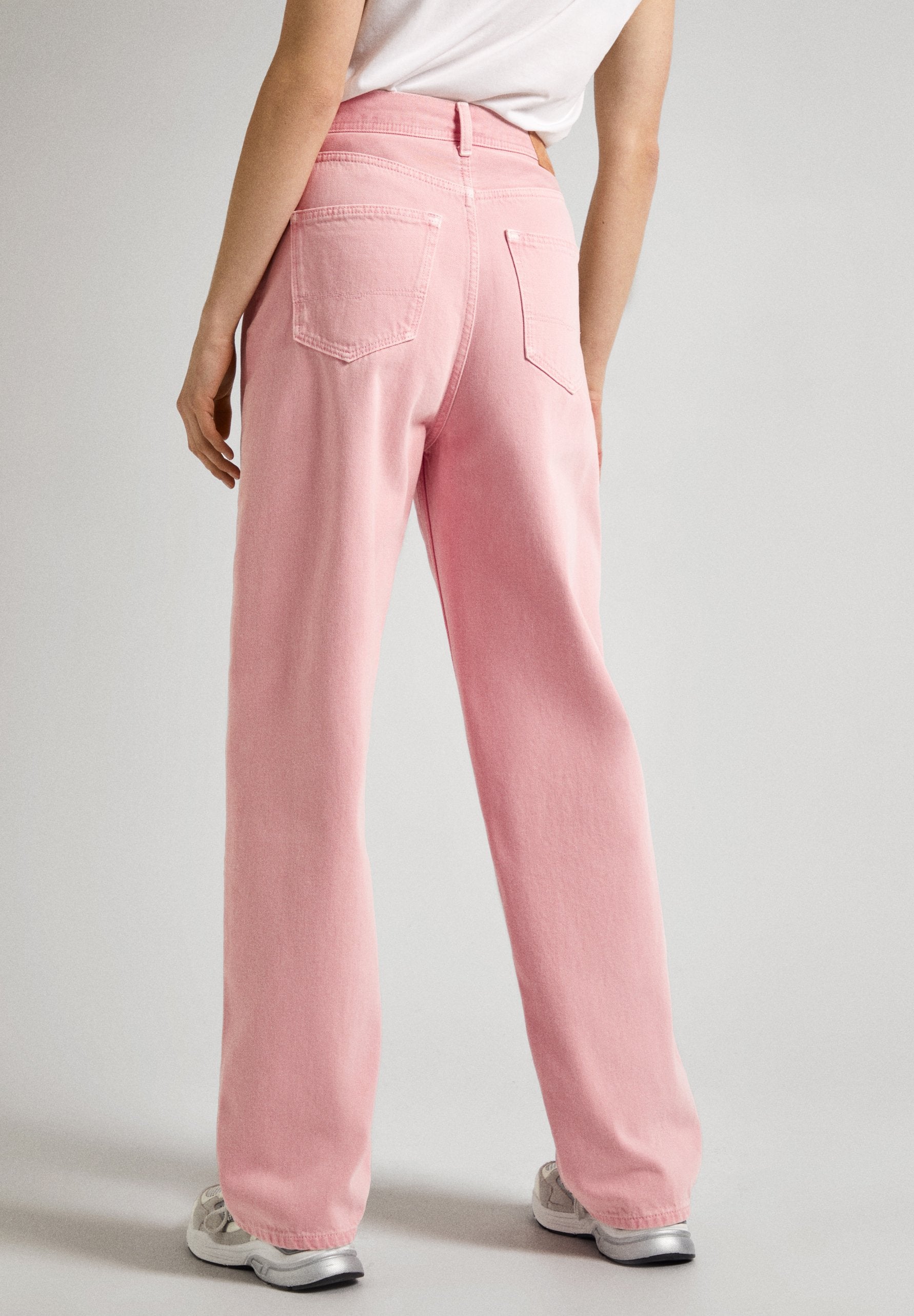 Pepe Jeans BARREL UHW