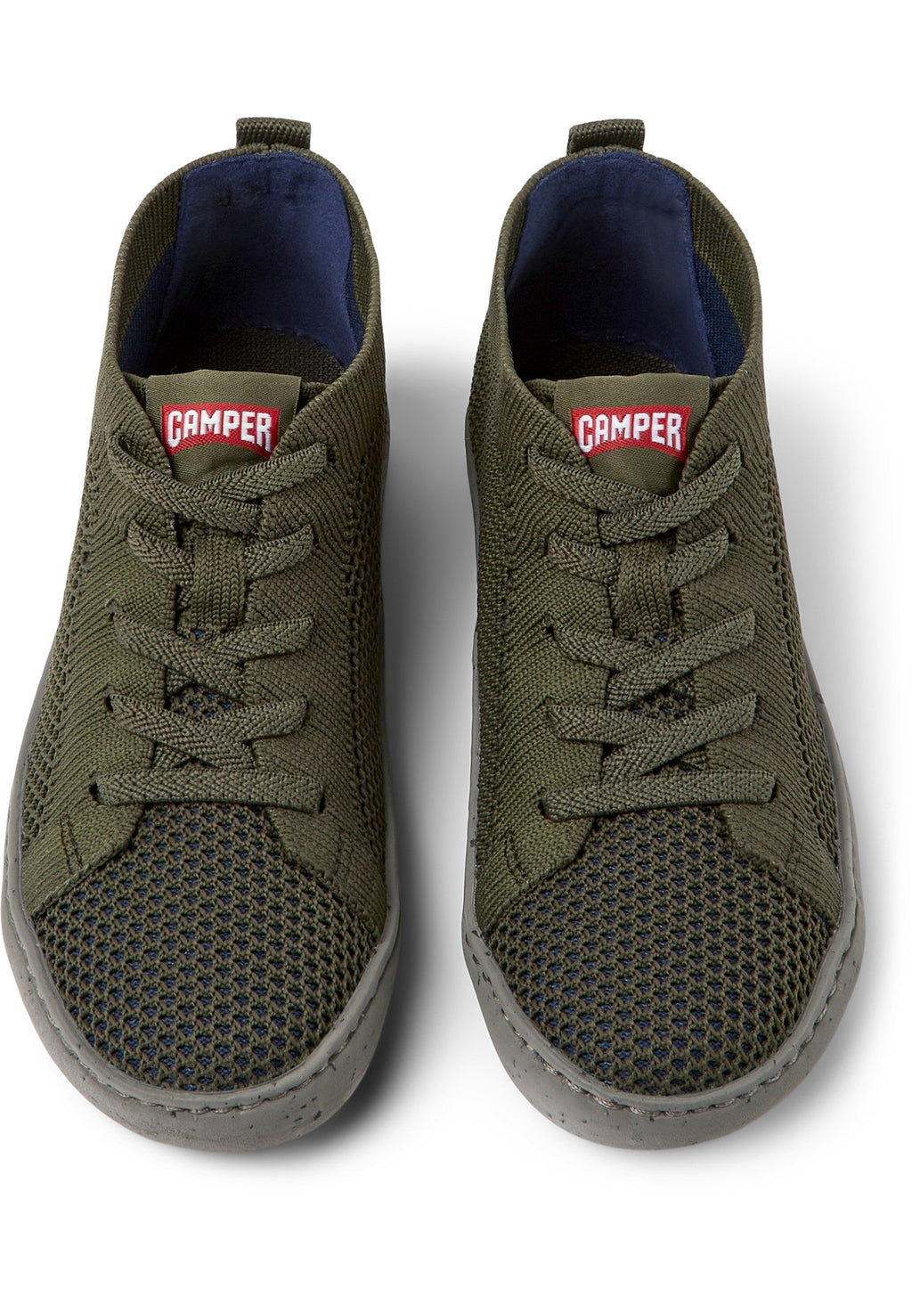 Camper PEU TOURING