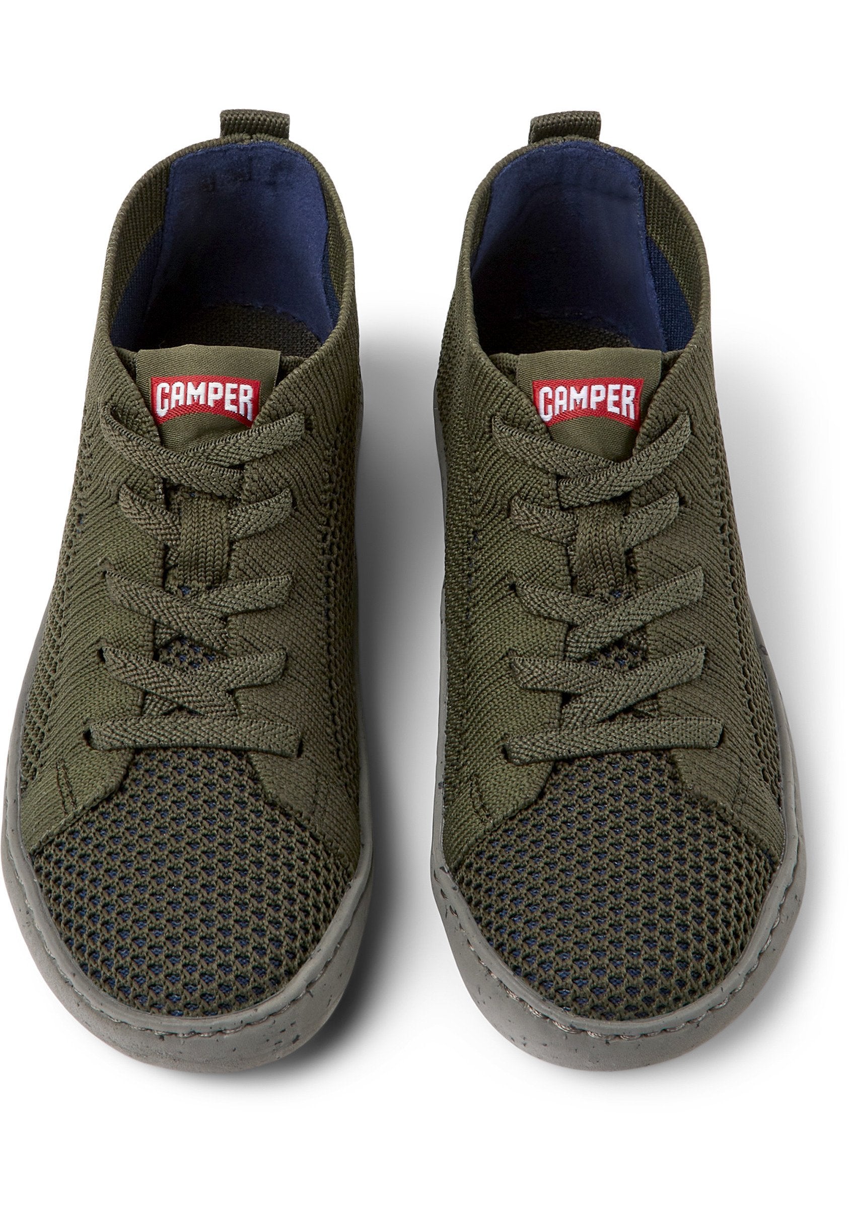Camper PEU TOURING