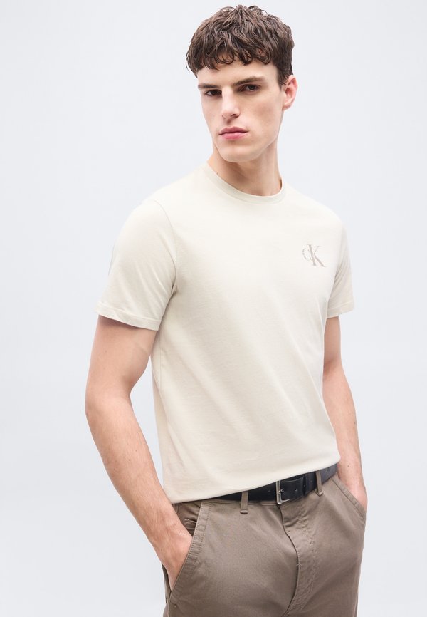 Calvin Klein Jeans CLASSIC MICRO MONOLOGO 2 PACK
