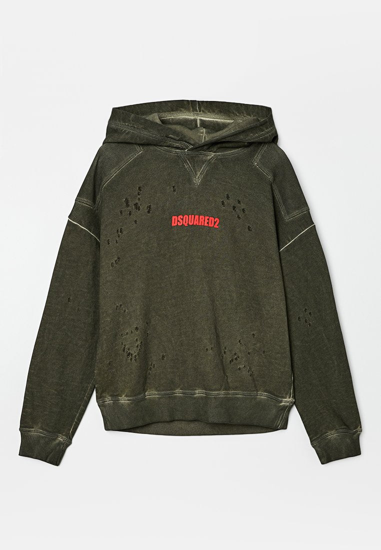 Dsquared2