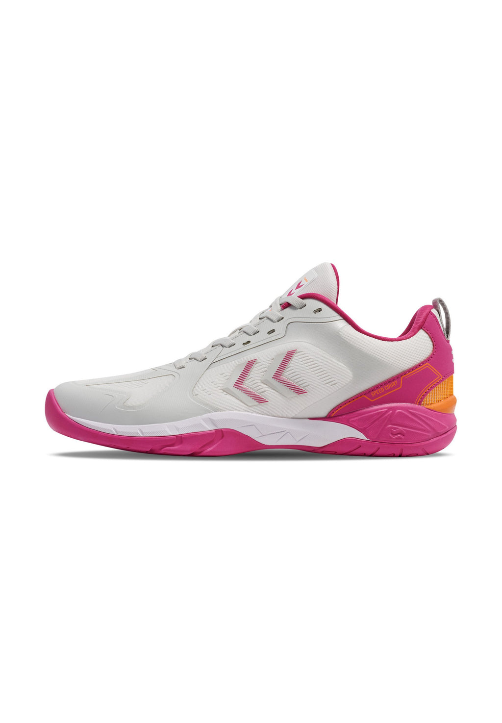 Hummel SPEED COURT W
