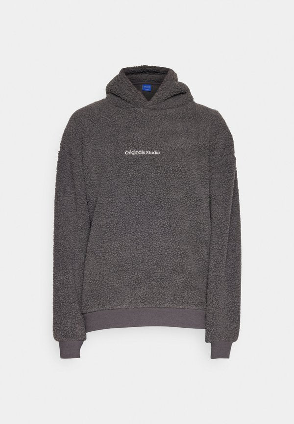 Jack & Jones Fleece sweat Plain fleece sweat
