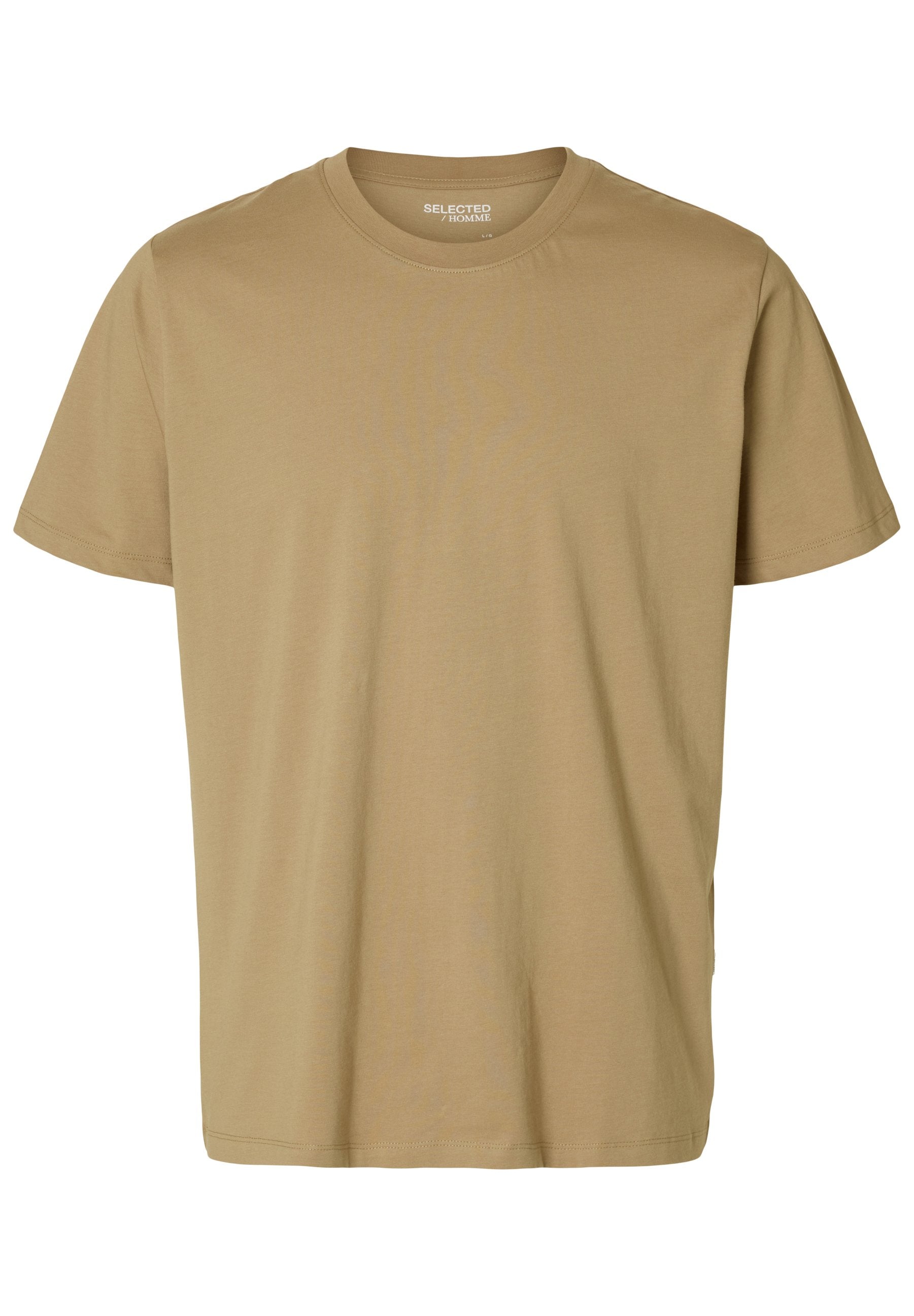 Selected SLMASPEN ONECK TEE