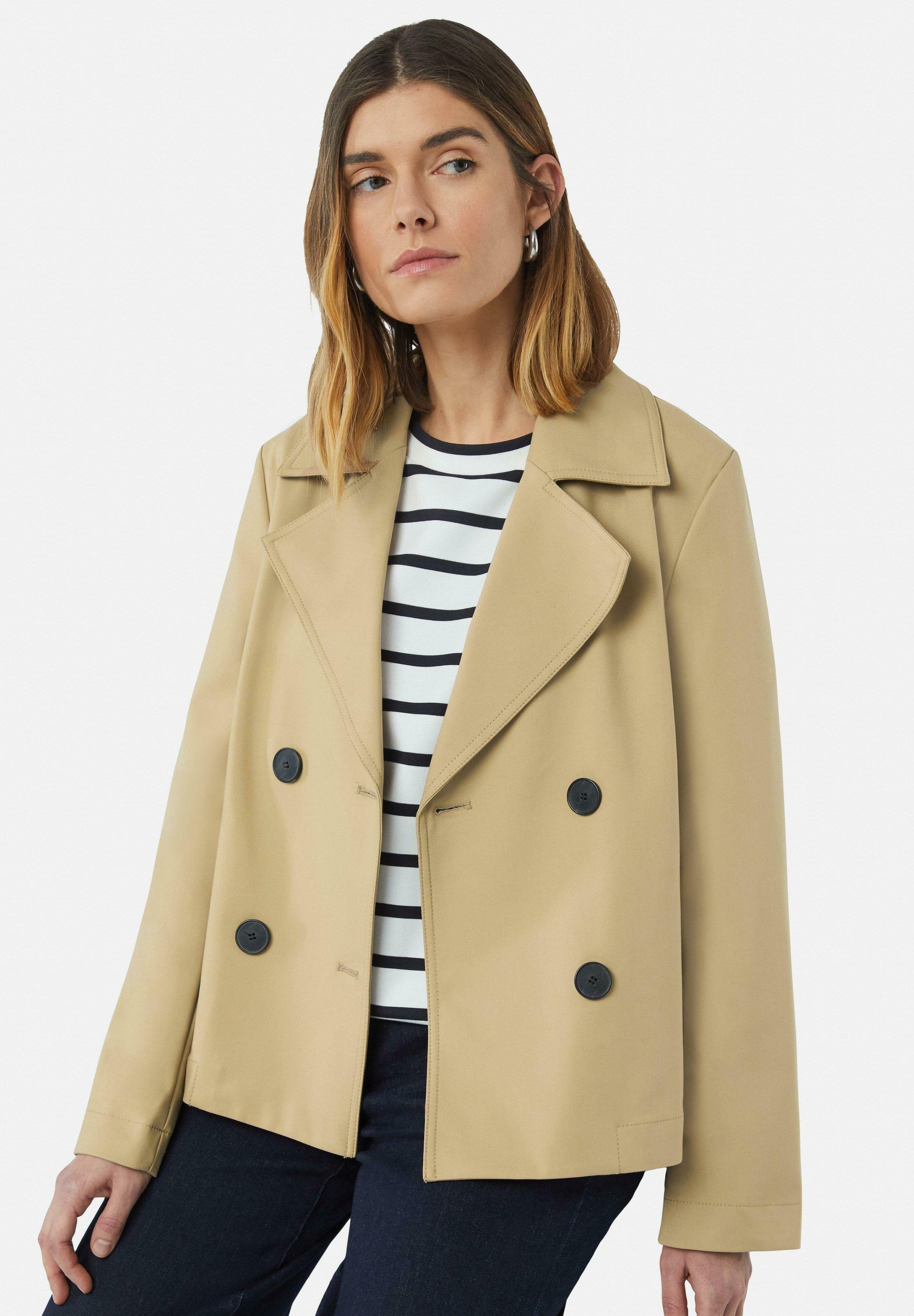 comma Leichte Jacke Media 5
