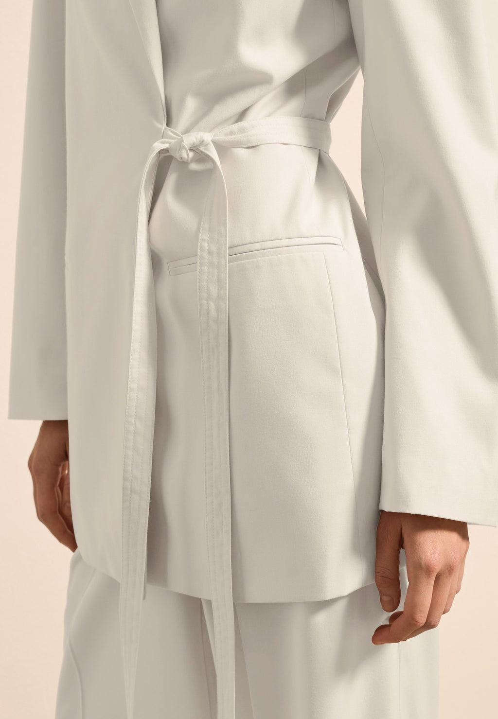 Stefanel WRAPAROUND