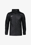 Nike Performance Waterproof jacket - schwarzweiss