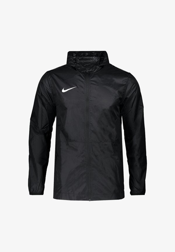 Nike Performance Waterproof jacket - schwarzweiss