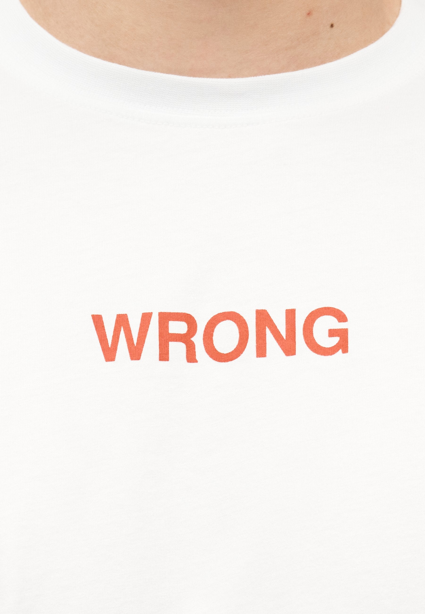 ASPESI WRONG