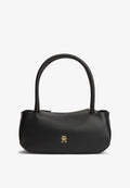 Tommy Hilfiger LOGOTAPE - Handbag - black