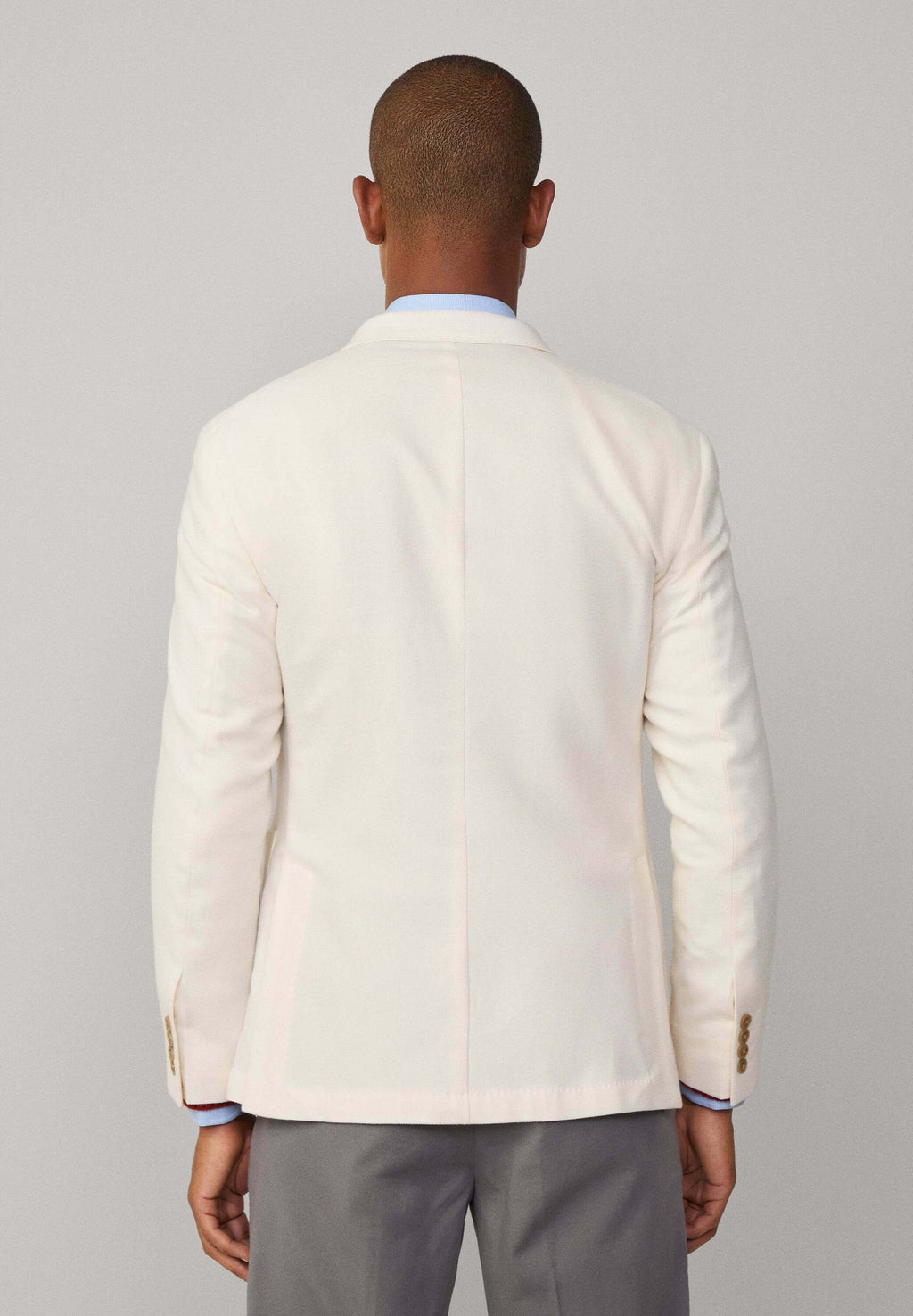 Hackett London