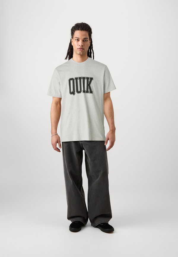 Quiksilver GRIFF QUIK TEE UNISEX
