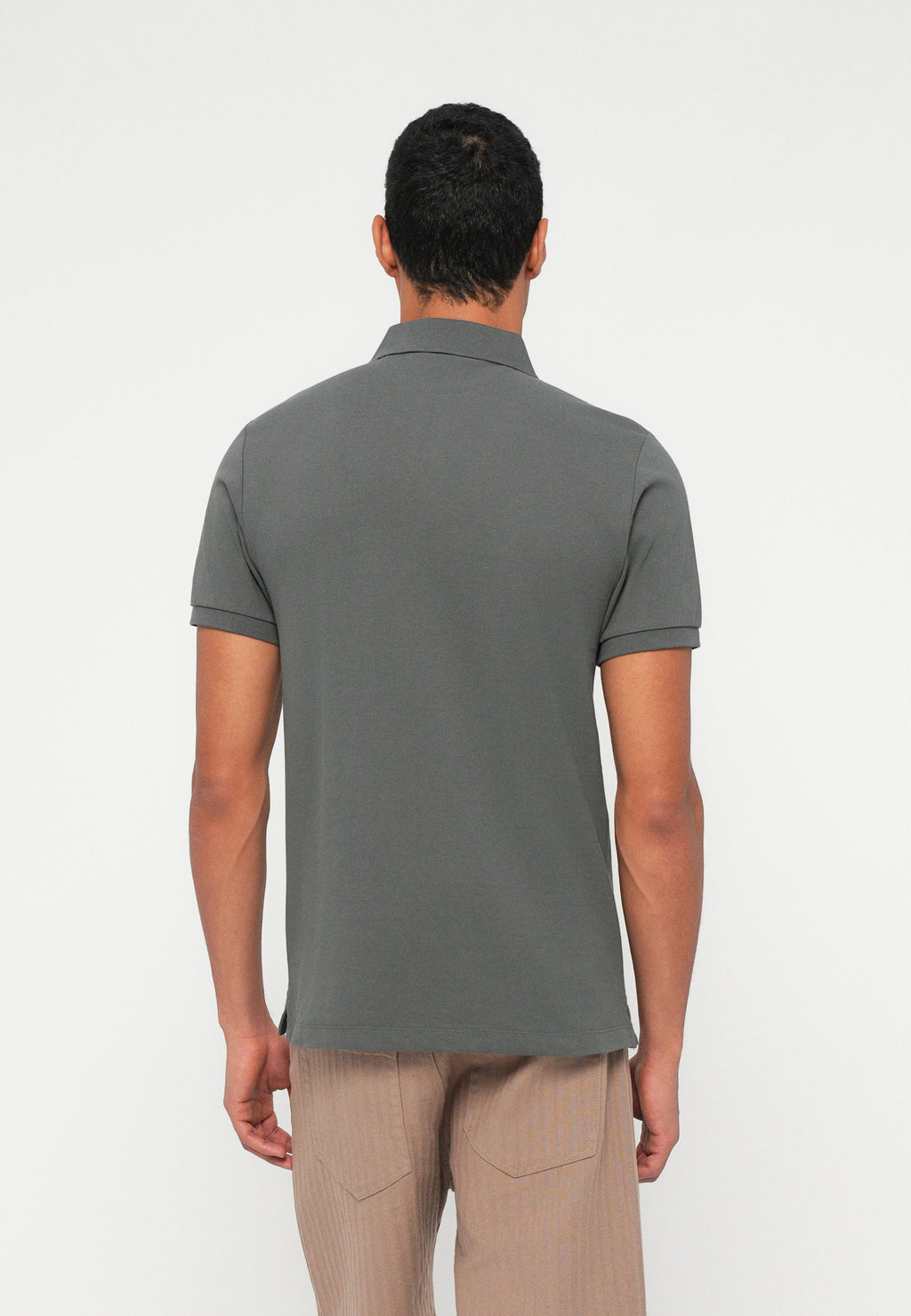 Hackett London