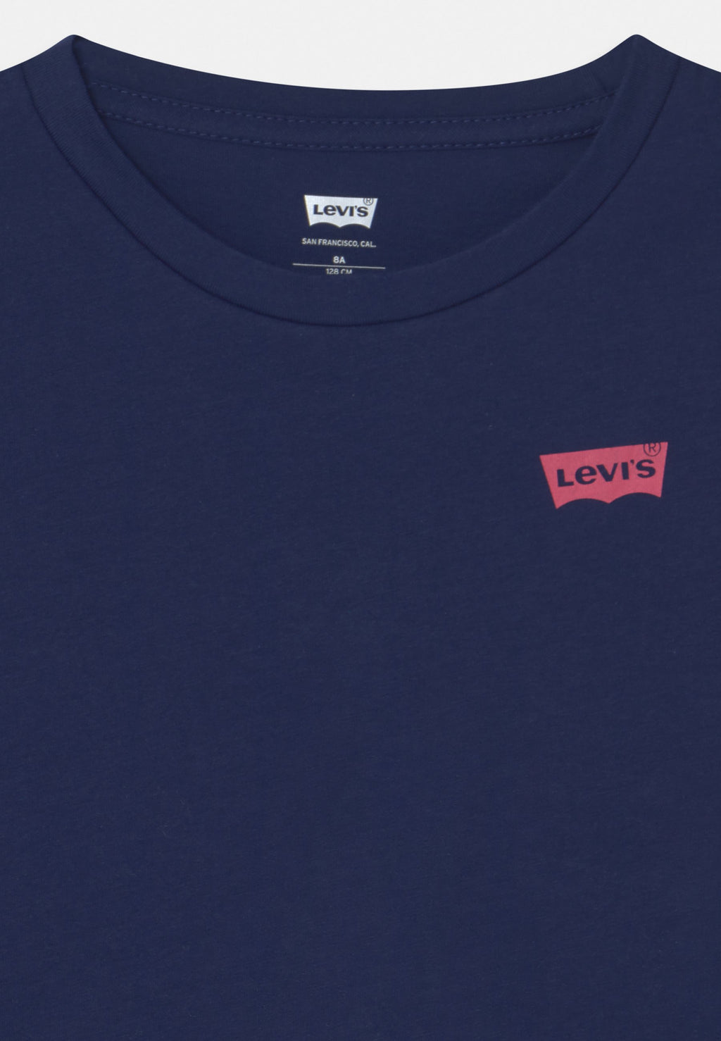 Levi's® BATWING TEE