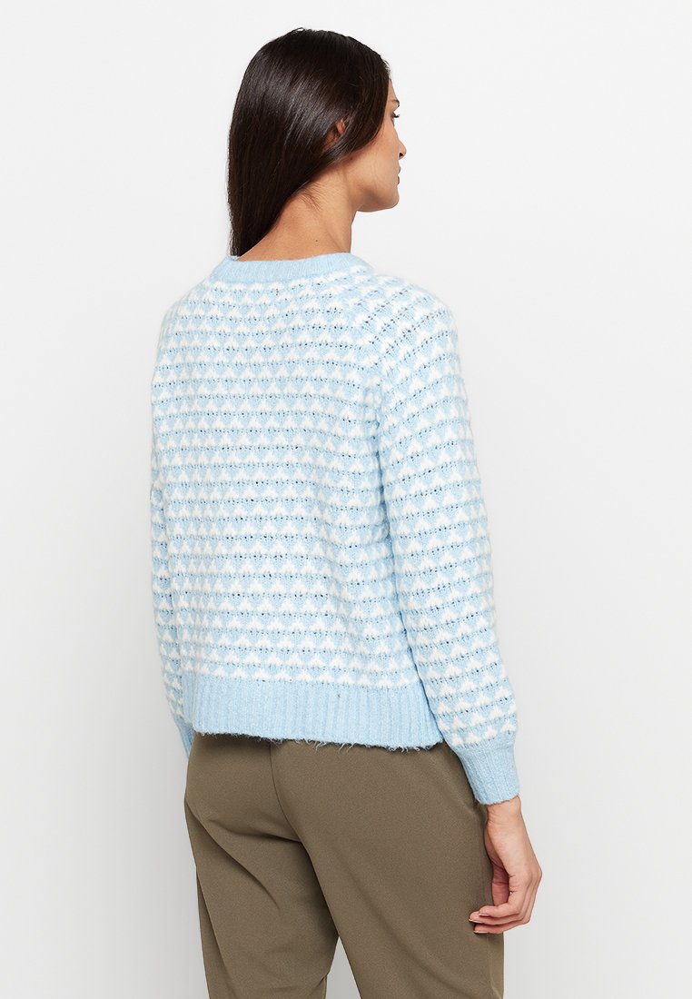 ONLY Strickpullover Media 2