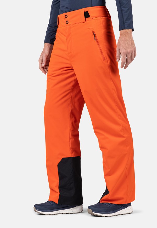 Rossignol STRAWPILE INSULATED