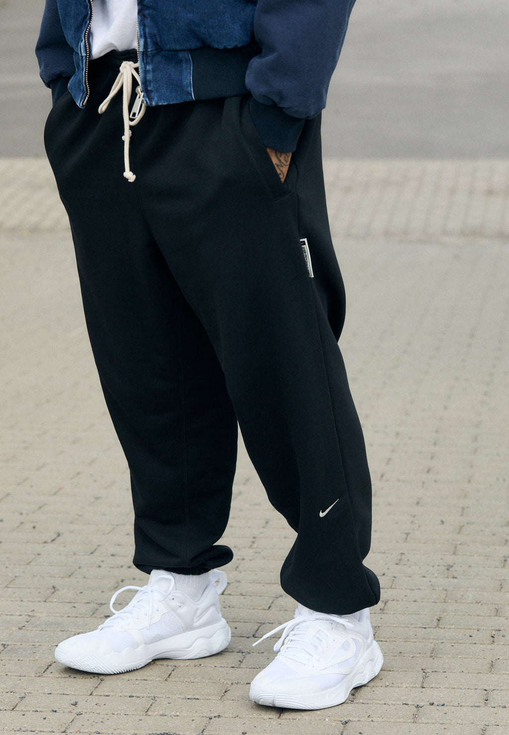 Nike Performance M NK DF SI PANT