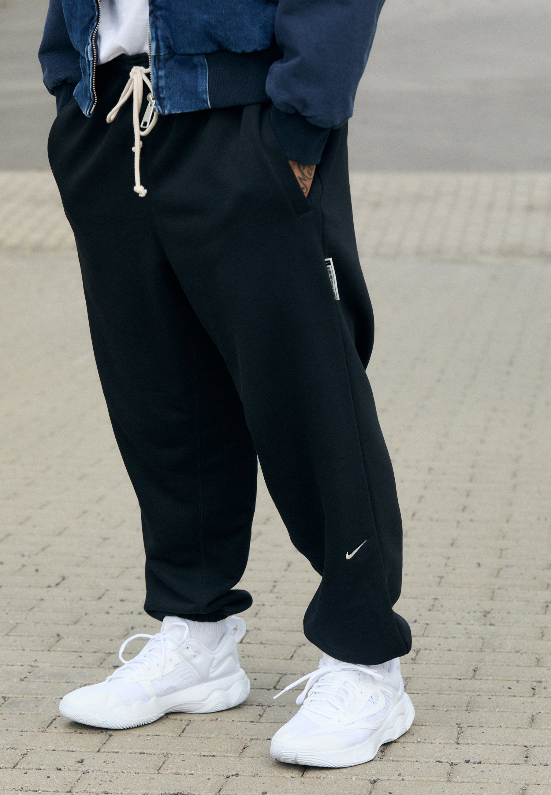 Nike Performance M NK DF SI PANT