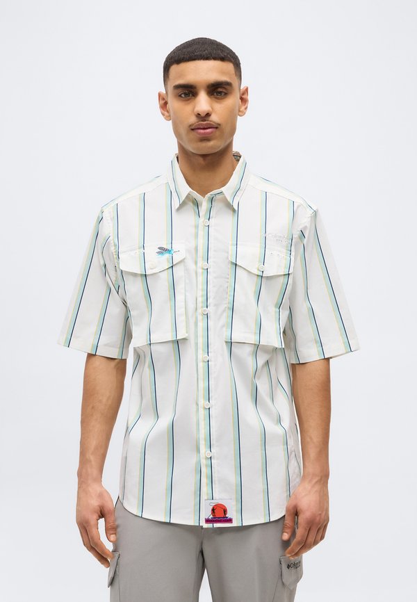 Columbia BONEFISH FLATS™ PRINTED SHIRT