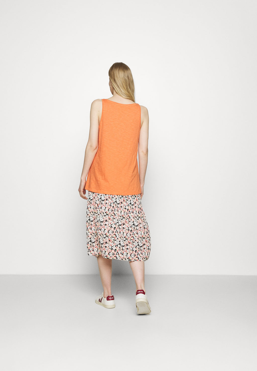 Marks & Spencer PLISSE MIDI