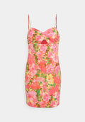 ONLY Petite ONLPELLA CUT OUT DRESS