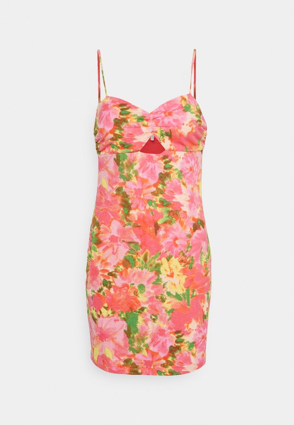 ONLY Petite ONLPELLA CUT OUT DRESS