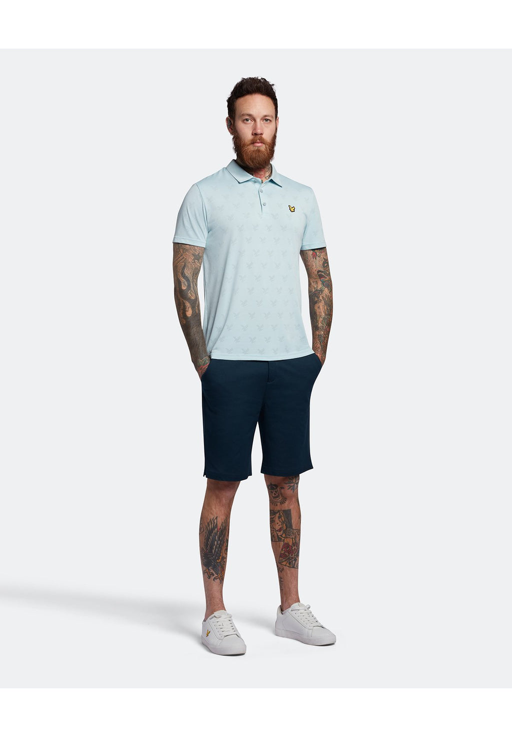 Lyle & Scott GOLF
