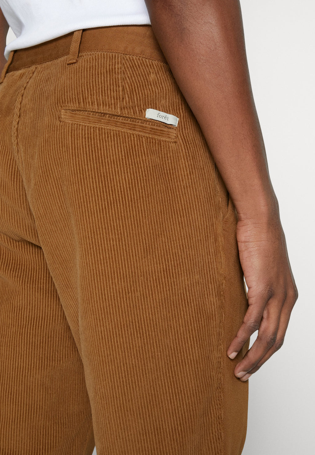 forét SHED PANTS
