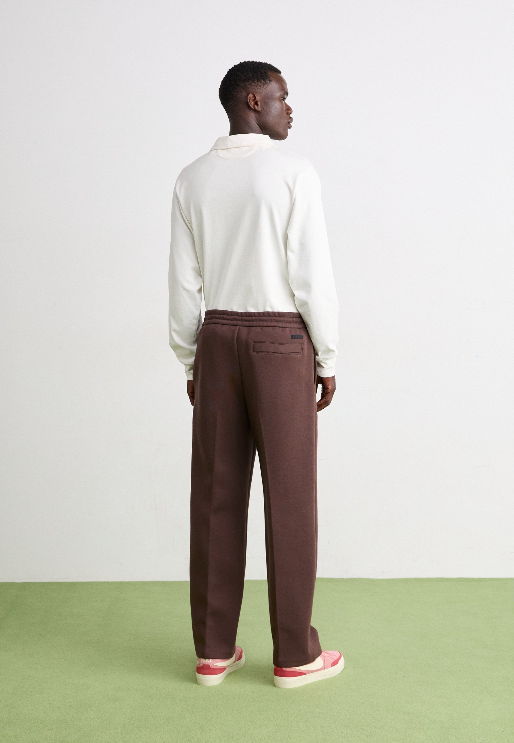 Nike Sportswear TECH FLEECE TAILORED PANT