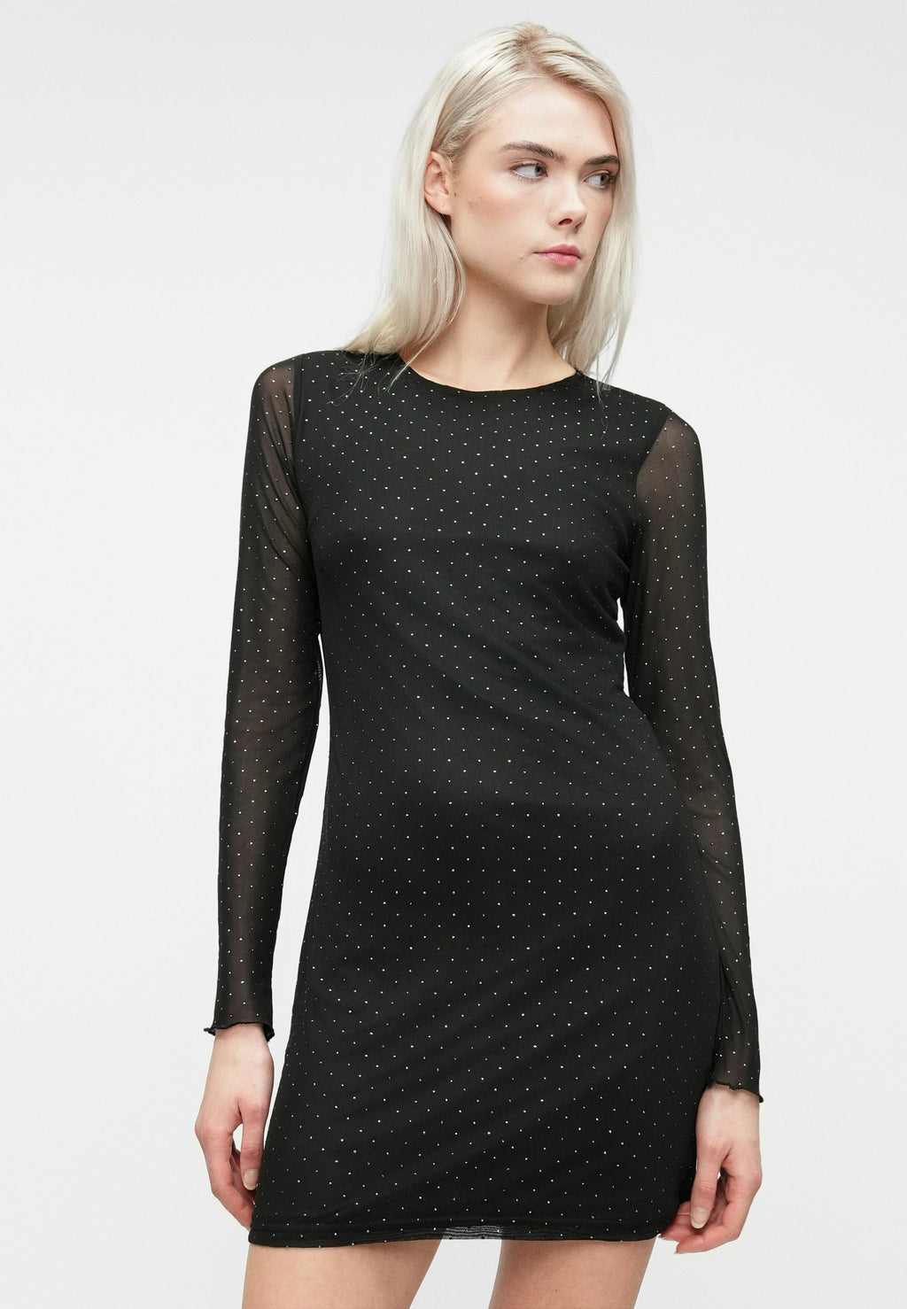 ONLRORY STUD DRESS Media 5