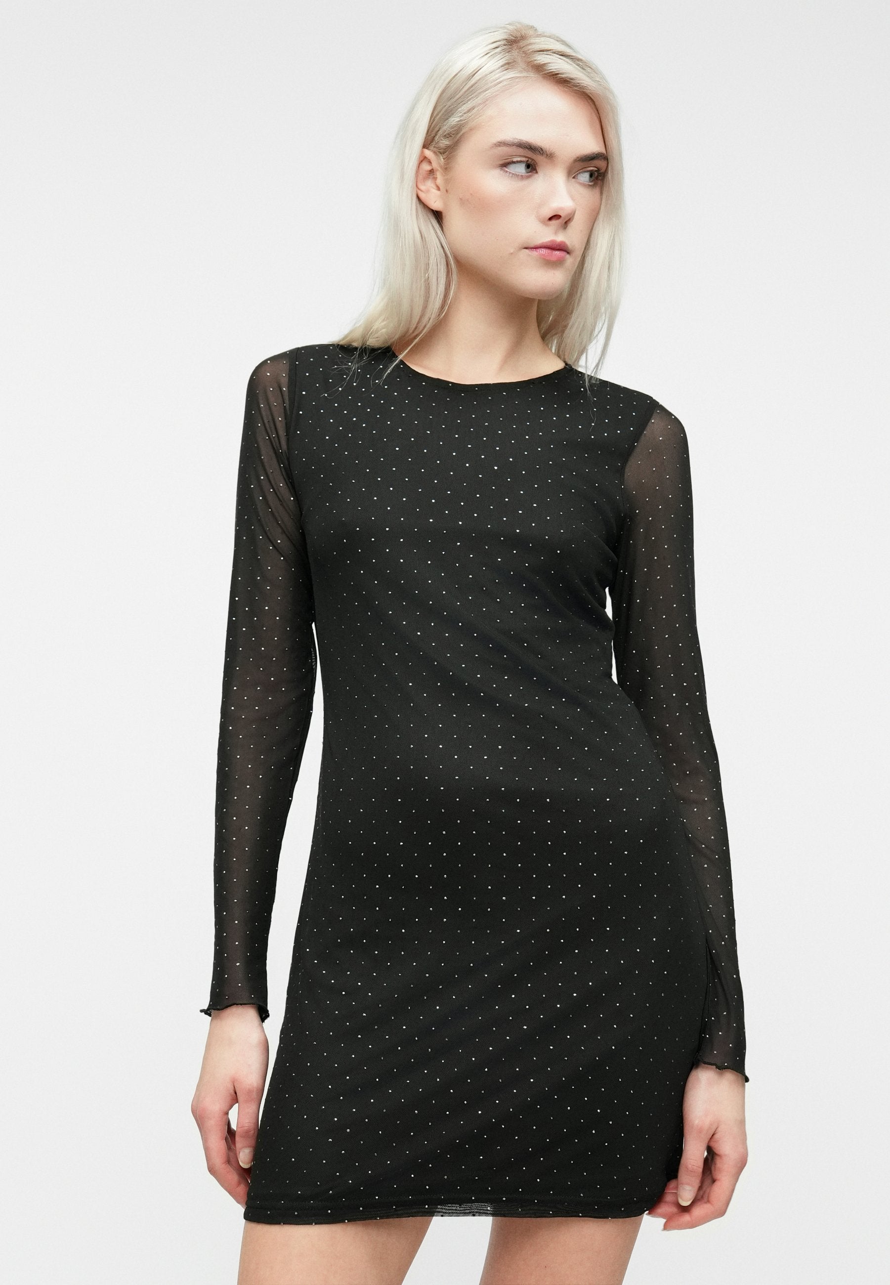 ONLRORY STUD DRESS Media 5
